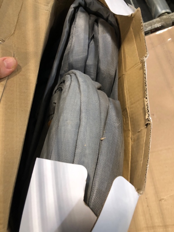 Photo 1 of (SPARE PARTS) GUKOK 2025 Upgraded 100FT Non-Expanding Garden Hose, Ultra-Light & Flexible Water Hose - Burst-Resistant, Kink-Free, High-Pressure, All-Weather Use for Lawns, Gardens, and Outdoor Cleaning