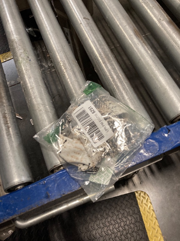 Photo 1 of **BOTTOMS ONLY**WDIRARA Women's Snakeskin Print Halter Bikini Set Triangle Thong Swimsuit Two Piece Bathing Suit Multicolor Medium