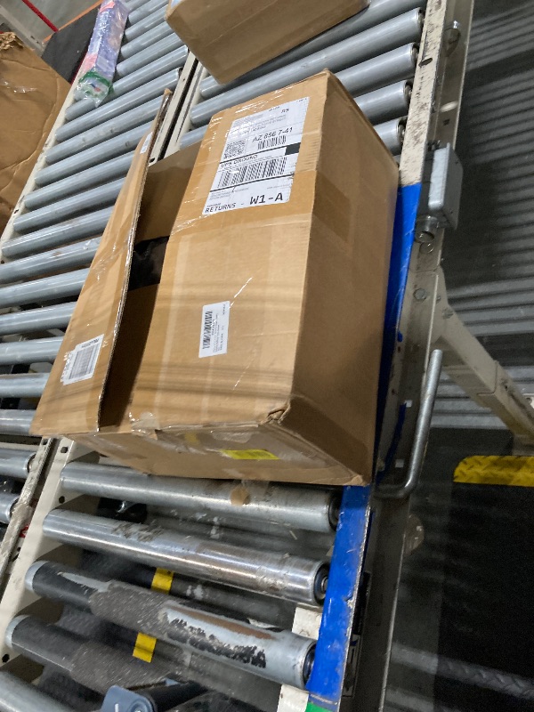 Photo 1 of **MISSING 1** Kigley 6 Pcs Linen Necklace Display Bust Jewelry Holder Necklace Retail Mannequin Display Stand for Jewelry Selling Vendors Shows (11.4 x 6.9 Inch)