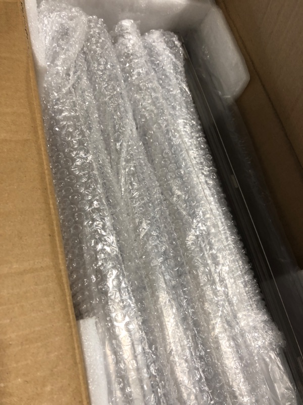 Photo 1 of **1 IS BROKEN** Stebopum Purse Organizer for Closet,Clear Acrylic Display Case for Handbag Organizer, Purse Storage Box with Magnetic Door, Plastic Storage Bins for Book, Collectibles, Cosmetic (5 Pack)