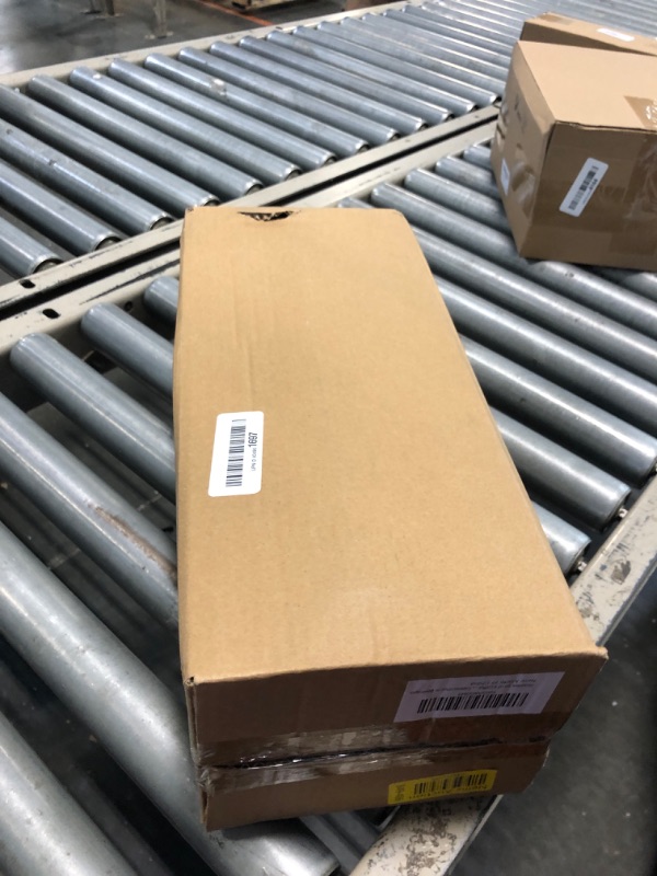 Photo 1 of ***one cup is chipped***Hiceeden Set of 4 Coffee Mugs with Metal Stand, 15 oz Stackable Espresso Cups Ceramic Coffee Mugs for Cocoa, Latte, Americano, Cappuccinos or Beverages