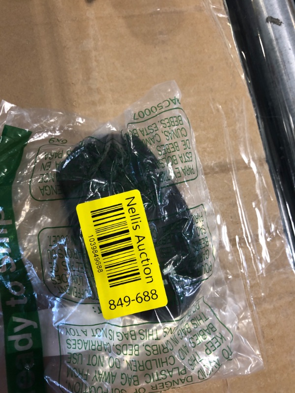 Photo 1 of Logitech G305 LIGHTSPEED Wireless Gaming Mouse, Hero 12K Sensor, 12,000 DPI, Lightweight, 6 Programmable Buttons, 250h Battery Life, On-Board Memory, PC/Mac - Black