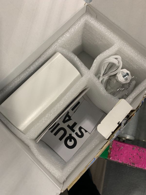 Photo 1 of **MISSING A CAMERA** AOQEE Security Cameras Wireless Outdoor-2.4Ghz WiFi Home Security Cameras with built-in Solar Panel, 2K Color Night Vision, Cloud Storage (optional), PIR Detection, Waterproof, Works with Alexa, S1 2P