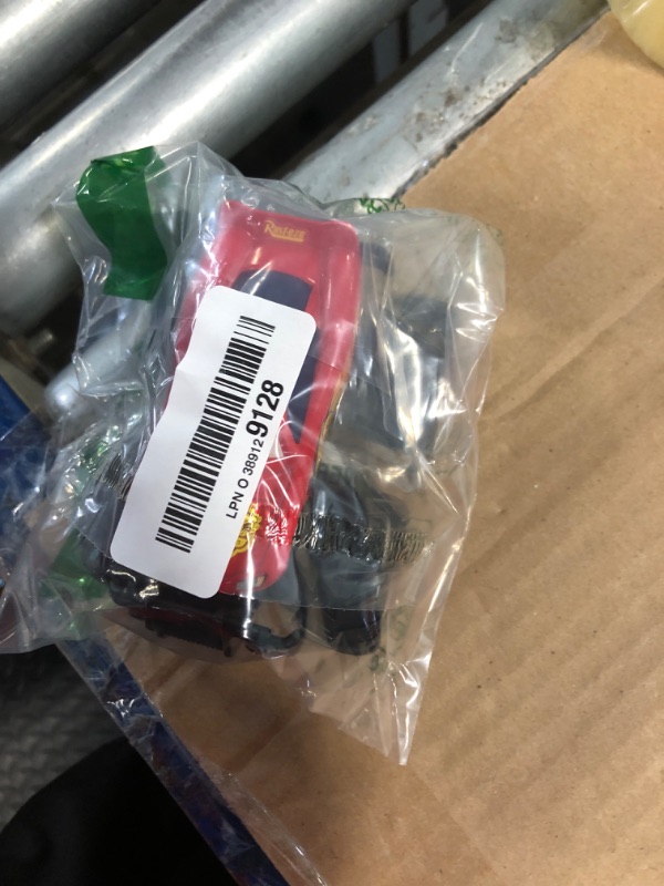 Photo 1 of 12 Styles Movie Cars 3 Black Storm Jackson McQueen Curz Mater Giant Wheels Cars 1?55 Diecast Vehicles Toys Set Children Car Toy (Lightning McQueen)