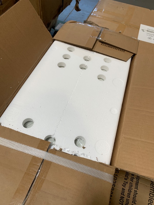 Photo 1 of **MISSING SOME PARTS**12000 BTU Mini Split Air Conditioner, 22 SEER2 Smart Wall-Mounted Ductless AC with WiFi, Alexa Remote Control Heat Pump, Inverter System for Rooms up to 750 Sq.Ft, Easy Installation Kit
