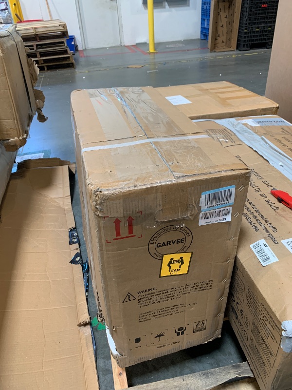 Photo 1 of **MISSING SOME PARTS**12000 BTU Mini Split Air Conditioner, 22 SEER2 Smart Wall-Mounted Ductless AC with WiFi, Alexa Remote Control Heat Pump, Inverter System for Rooms up to 750 Sq.Ft, Easy Installation Kit