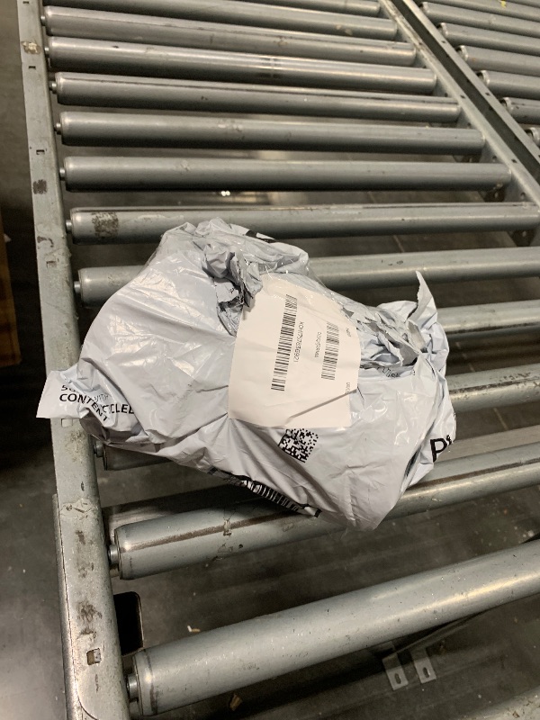 Photo 1 of ****SOLD AS PARTS***
Rosekm Small Air Purifier for Home Bedroom, Personal Desk Mini Air Purifier, Room Hepa Air Purifier Fresheners Cleaner for Dorm, Pets, Smoke, Desktop, Office (White)