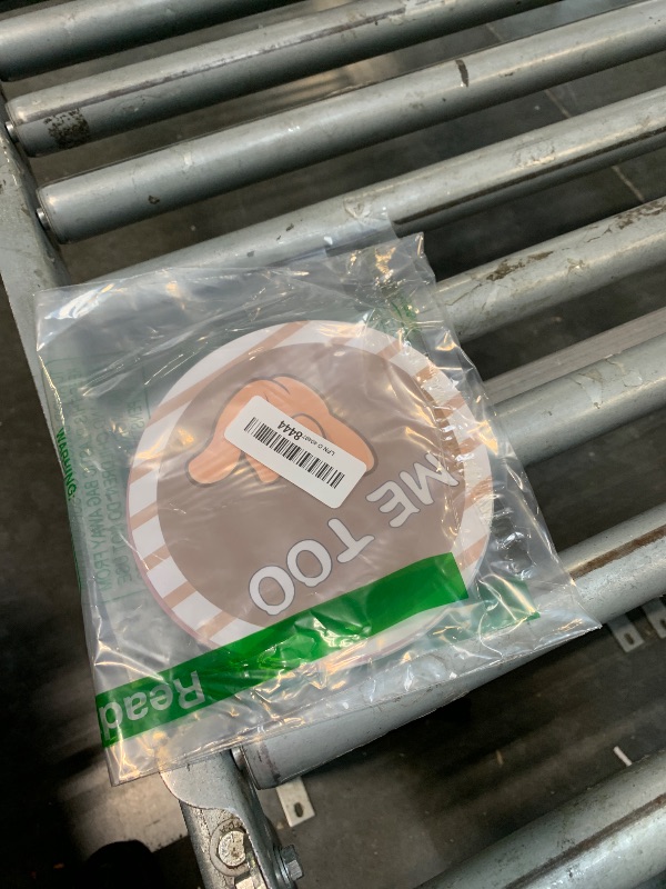 Photo 1 of ***PARTIAL SET***
12 Pcs Classroom Sign Language Posters,Sign Language Flash Cards Cutouts,Classroom Management Tools for School Learning Bulletin Board Decor (Boho)