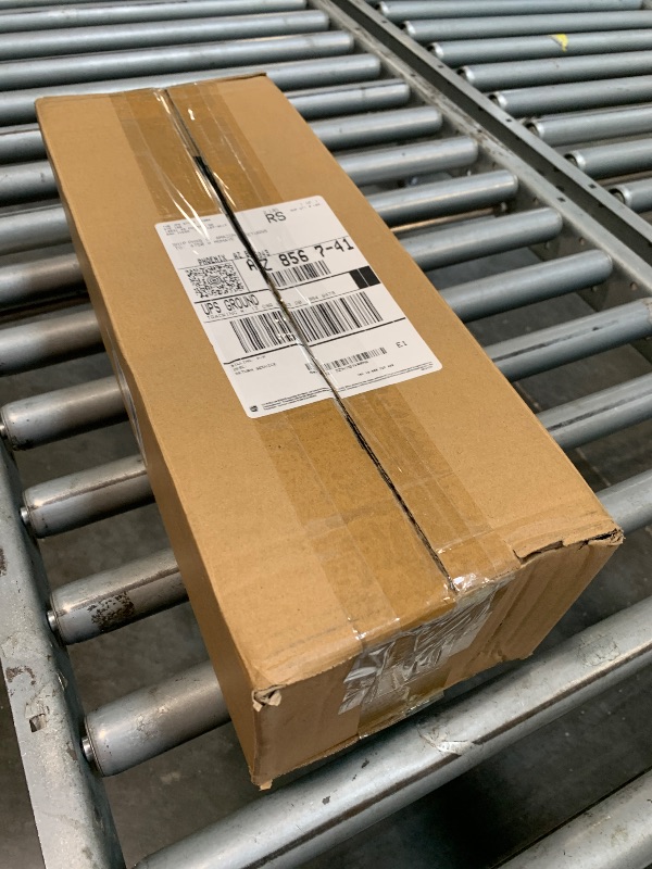 Photo 1 of Humane Rat Trap, Large 2-Door Live Traps for Indoor Home and Outdoor, Small Rodent Chipmunk Squirrel Traps and Other Live Animal Trap Cage Catch and Release