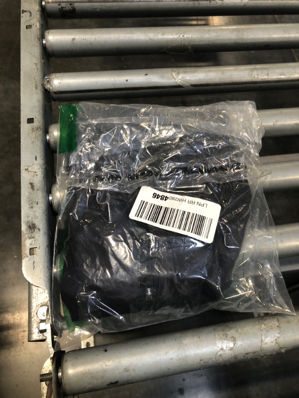 Photo 1 of G Gradual Men's Running Shorts with Zipper Pockets Quick Dry Gym Athletic Workout 5" Shorts for Men (Grey camo, Large)