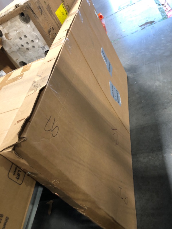 Photo 1 of **IT DOESN'T EVEN HAVE  SCREWS**MISIOEK Engine Splash Shield Guard Compatible with 2020-2023 Hyundai Sonata,Replace 29110-L0200