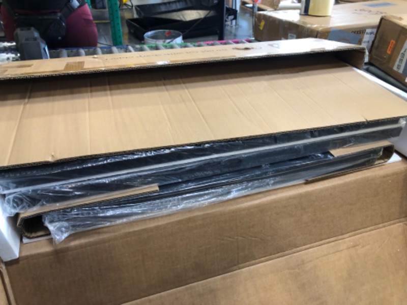 Photo 1 of **SIMILAR ITEMS** REFERENCIAL IMAGES**Kingant Standing Desk Height Adjustable Electric Stand Up Desks [48 x 24 Inch] - Ergonomic Sit Stand Desk Rising Desks for Home Office Computer Desk Stand Desk Workstation with Cable Management