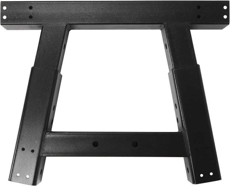 Photo 1 of 2 Ton Folding Hydraulic Engine Crane Accessory,Base