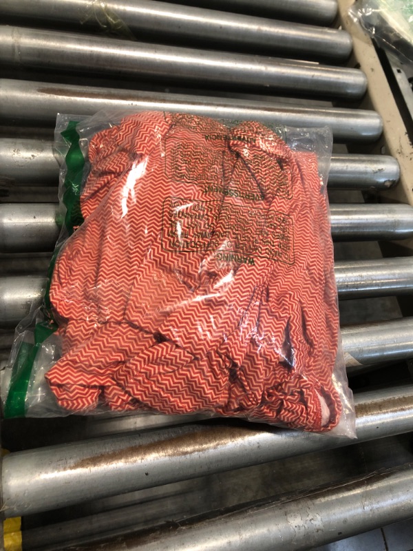 Photo 1 of ***ONLY ONE***Real Essentials 2 Pack: Women's Pajama Set - Choose from Short Sleeve with Pocket or Long Sleeve without Pocket