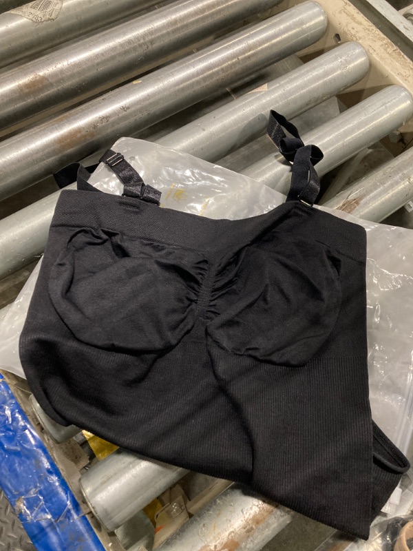 Photo 1 of ***SIMILAR***Irisnaya Strapless Shapewear Bodysuit for Women - Tummy Control body suit Tube Top seamless thong bodysuit
