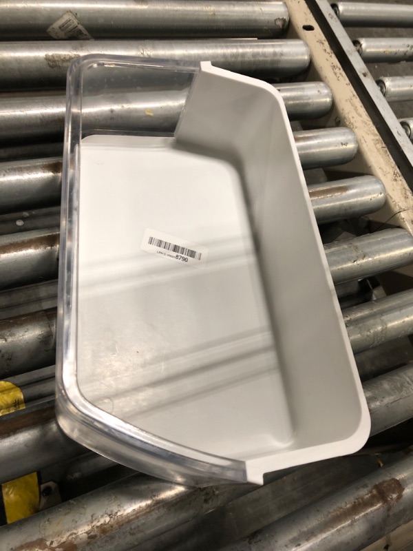 Photo 1 of ?2025 UPGRADED?DA97-12650A DA63-06963A Refrigerator Door Shelf replacement for Samsung RF260/RF261/RF263Beaesr Refrigerator-Replace 2692337 AP5620330 PS4176653 By Cenipar