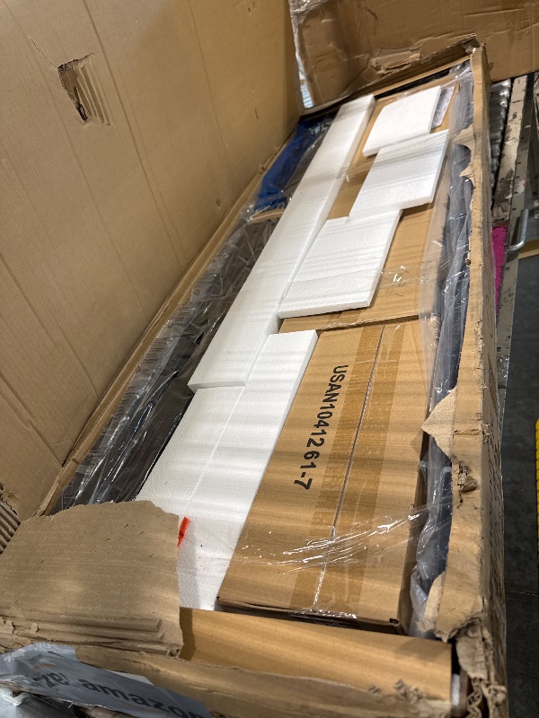 Photo 1 of 12 inch Gel Memory Foam Mattress Medium Firm Mattresses for Cool Sleep Relieving Pressure Relief CertiPUR-US Certified Mattress in a Box (Queen)