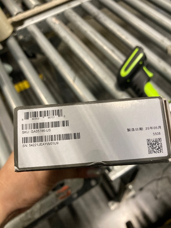 Photo 1 of ** LOCKED** Google Pixel Watch 3 (45mm) 2024 Model - Android Smartwatch, Heart Rate Tracking, Fitbit Advanced Running, Fitness Insights, 24-Hour Battery - Matte Hazel Aluminum Case - Hazel Band - Wi-Fi