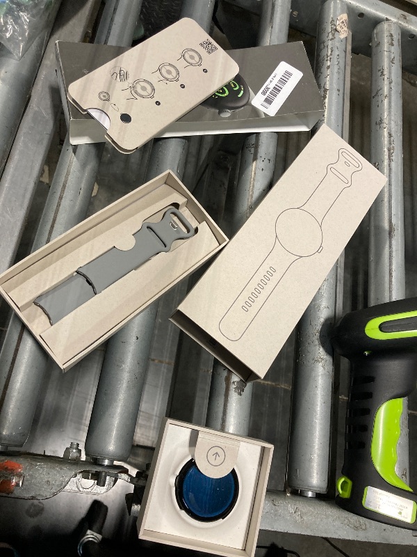 Photo 1 of ** LOCKED** Google Pixel Watch 3 (45mm) 2024 Model - Android Smartwatch, Heart Rate Tracking, Fitbit Advanced Running, Fitness Insights, 24-Hour Battery - Matte Hazel Aluminum Case - Hazel Band - Wi-Fi