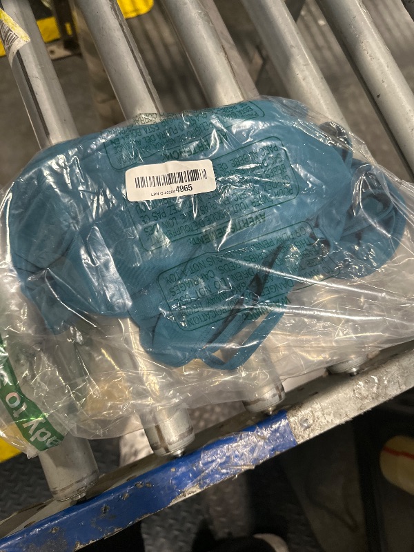 Photo 1 of ****USED***Aqua Eve Women Mesh One Piece Swimsuit - Tummy Control One Shoulder Bathing Suit Cut Out Swimwear 2025 Teal X-Large