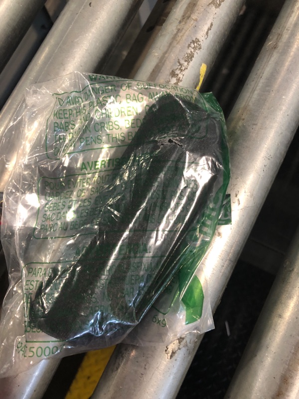 Photo 1 of (Must Buy Both Eye) Metalless Reading Glasses Different Strength Each Eye Transparent-Left Eye+2.00