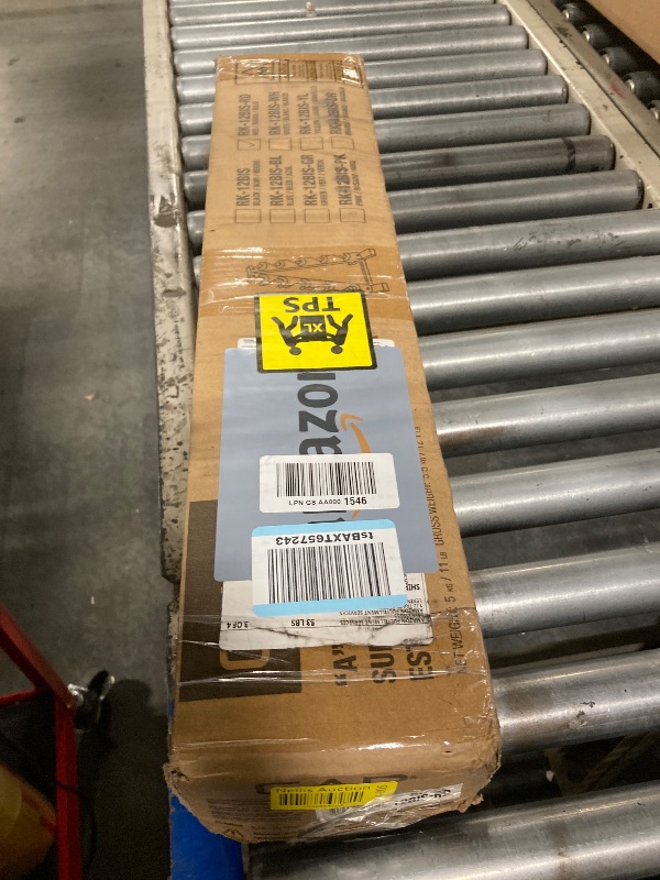 Photo 1 of ****NO WEIGHTS****CAP Barbell 150 LB Coated Hex Dumbbell Weight Set with Vertical Rack, Red, New Edition