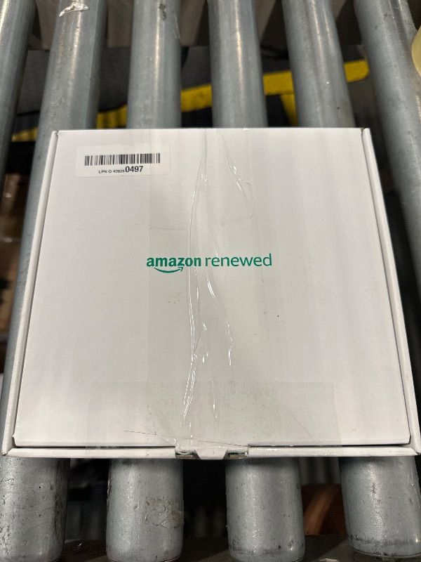 Photo 1 of **LOCKED** Apple iPhone SE - Sprint (Refurbished) (Space Gray, 16GB) 