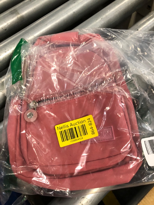 Photo 1 of **NEEDS TO BE CLEANED** Hiflyer Sling Bags Crossbody Bags for Women Trendy, Fanny Packs for Women Cross Body, Sling Bag Crossbody Purse (Pink)