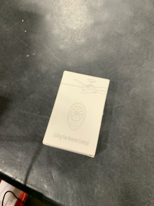 Photo 1 of FAN-35T1 Replacement Remote for Harbor Breeze Allen Roth Ceiling Fan Remote Control 303.9MHz w/Light Dimmer Learn Key 3-Speed,Replace L3HFAN35T FAN-53T 35T L3HFAN35T1 35T1(Remote Only)