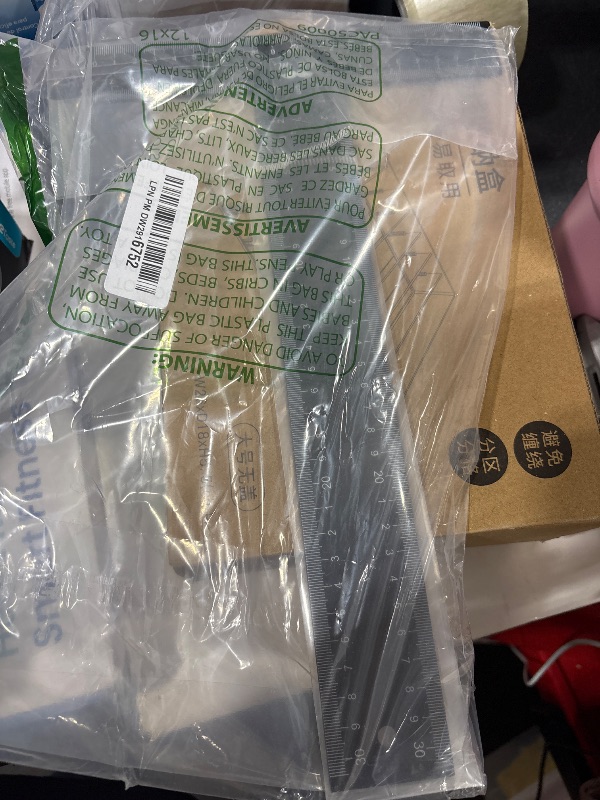 Photo 1 of Mr. Pen - T Square, T Ruler, 12 inch Metal Ruler, T Square Ruler, Drafting Tools, Architect Ruler, Set Square, Drafting Ruler, Tsquare, Truler, Architectural Triangle, Tee Ruler, L Square, Scale Ruler