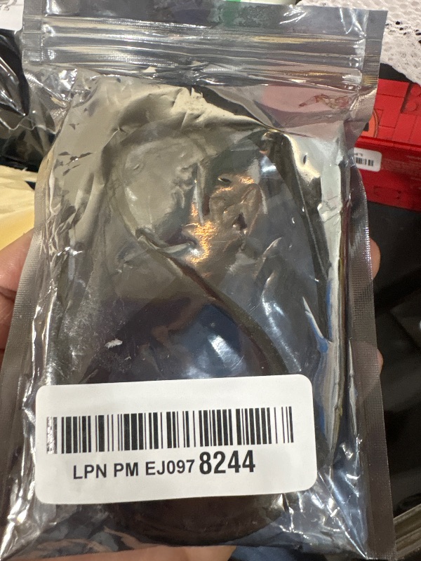 Photo 1 of WH01X24180 Washer Drive Belt Compatible with GE Clothes Washing Machine, Replace Parts AP6024314, 4455970, PS11736832, WH01X24180