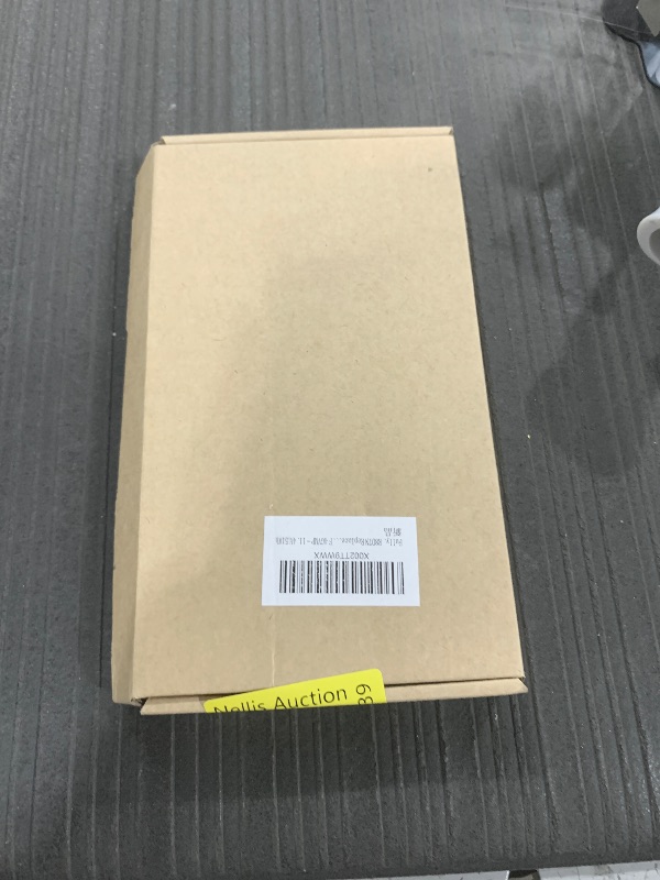 Photo 1 of Fully. R8D7N Replacement Battery Compatible with Dell Precision 3540 M3550 Latitude 5400 5410 5500 5510 7590/7591/7791 2-in-1 Series Notebook H82T6 0C5GV2 0W8GMW 1V1XF 4GVMP - 11.4V 51Wh