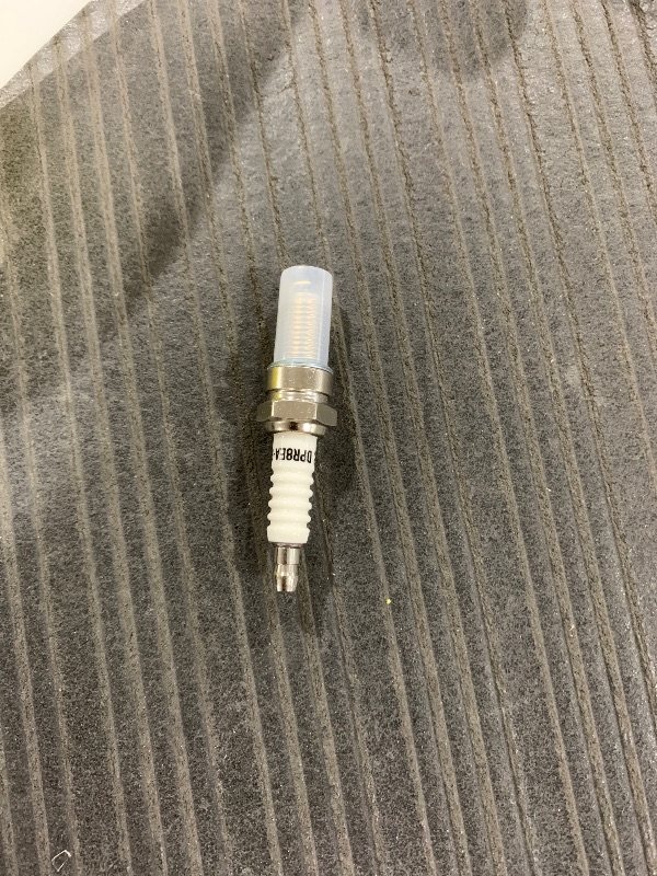 Photo 1 of NGK (4929) DPR8EA-9 Spark Plug