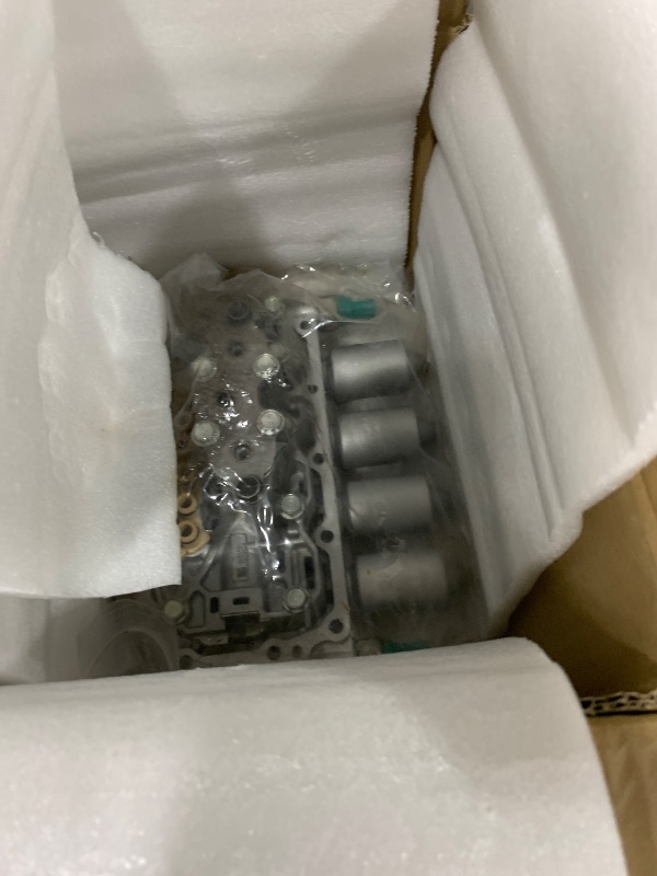 Photo 1 of 27700-5B7-010 Transmission Shift Solenoid Valve Fit for 2010-2018 Acura RL TL MDX RDX RLX ZDX Replace OE 27700-5B7-000