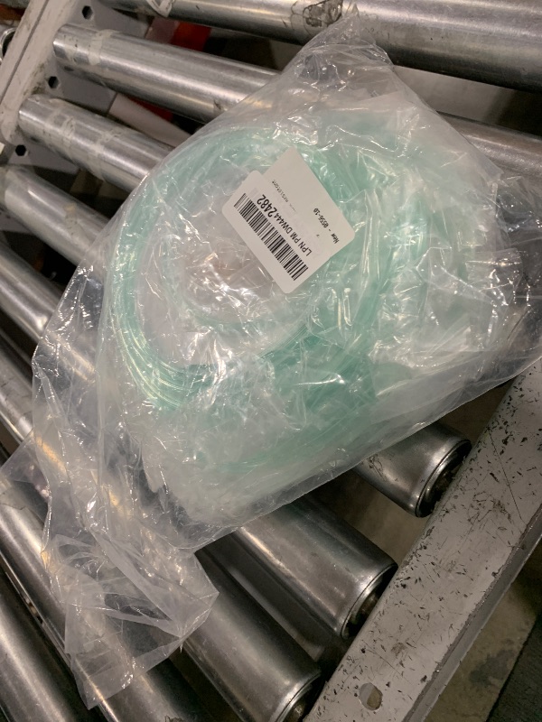 Photo 1 of 10-Pack Westmed #0556 Adult Cannula with 7' Kink Resistant Tubing