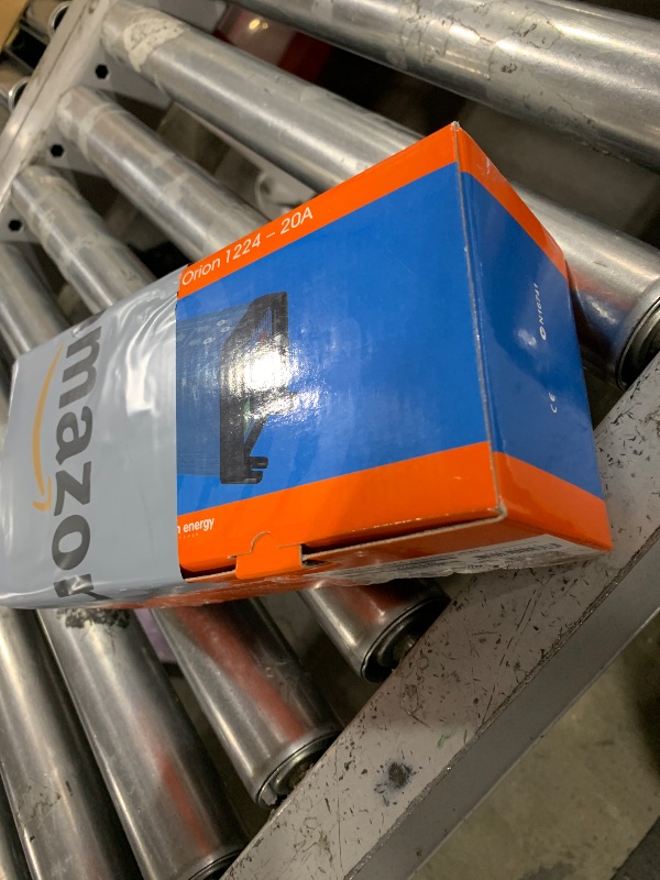 Photo 1 of Victron Energy Orion 12/24-Volt 20 amp DC-DC Converter Non-Isolated, High Power