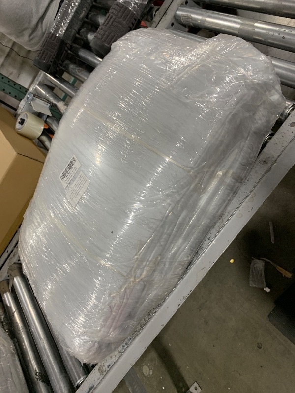 Photo 1 of KASXUAZ Round Pool Liner 18FT