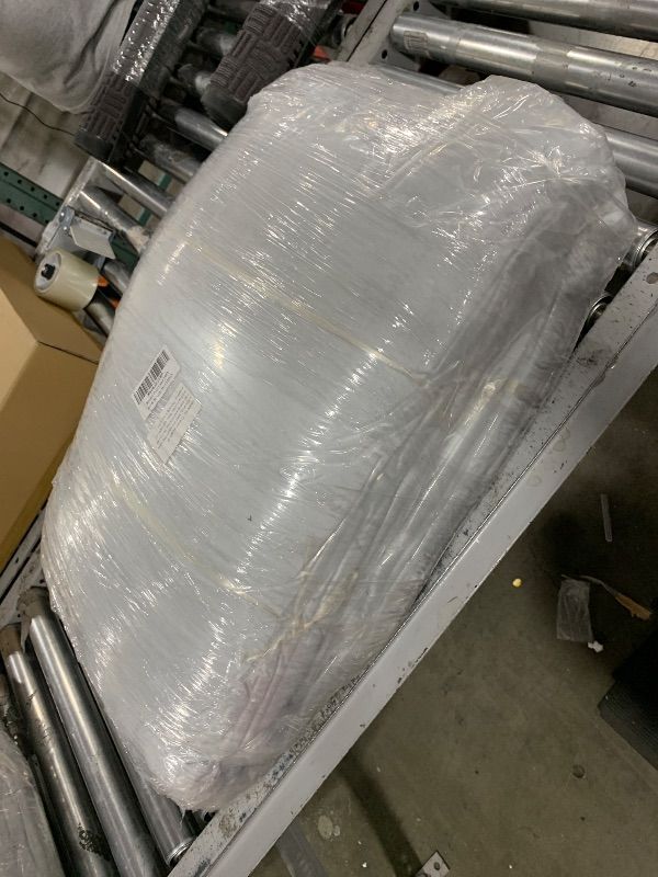 Photo 1 of KASXUAZ Round Pool Liner 18FT