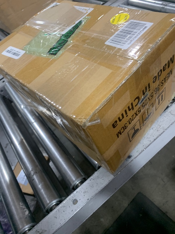 Photo 1 of LVYUAN 5000 Watt Voltage Converter Transformer Heavy Duty Step Up/Down AC 110V/120V/220V/240V Power Converter with 3 US Outlets, 3 Universal Outlets, Resettable Circuit Breaker Protection