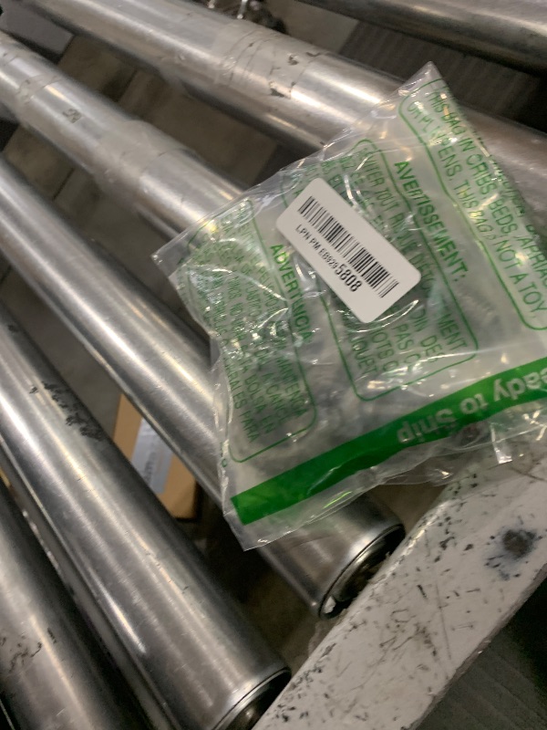 Photo 1 of 3 Pcs Lifting Shoulder Eye Bolts 1/2"-13 X 1-1/2"