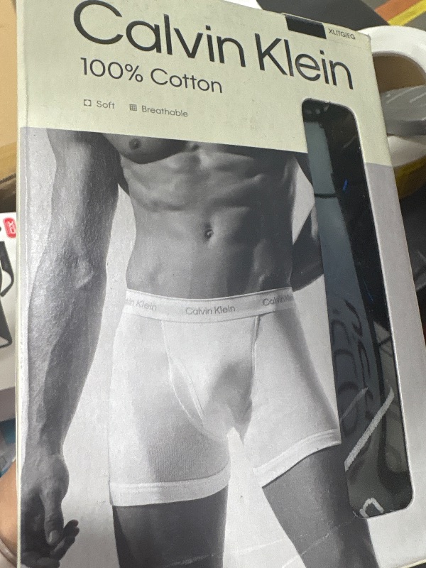 Photo 1 of Calvin Klein XL