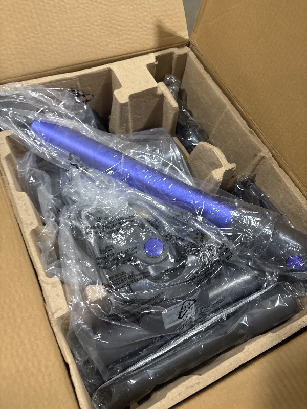 Photo 1 of WLOTPO Cordless Vacuum Cleaner,Vacuum Cleaners for Home with Super Suction,Stick Vacuum Cleaner Rechargeable Up to 35 Mins Runtime,Lightweight Hardwood Floor Vacuum for Pet Hair,Carpet(Blue)