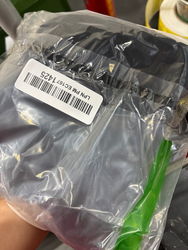 Photo 1 of GORGLITTER Women's Sexy Colorblock Mini Black Tube Dress Sleeveless Strapless Bodycon Dresses Black and White Medium