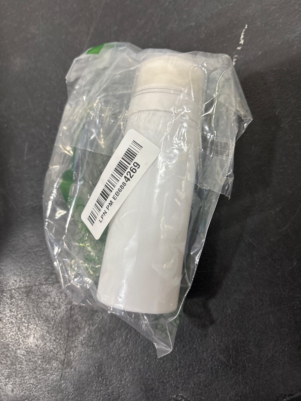 Photo 1 of FOMIYES Loose Powder Containers with Puff - Body & Makeup Powder Bottle