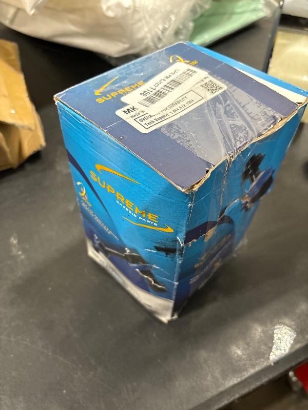 Photo 1 of Mevotech MK6424 Suspension Control Arm Bushing