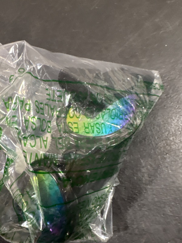 Photo 1 of goggles