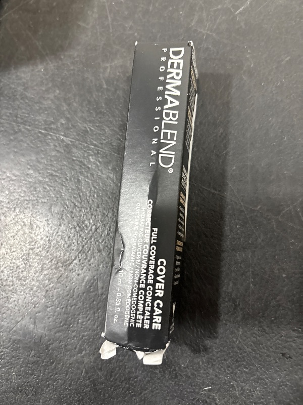 Photo 1 of Dermablend Cover Care Concealer, 23N