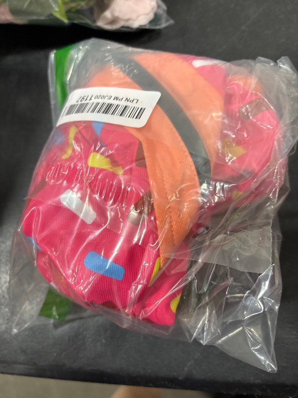 Photo 1 of Supet Inflatable Dog Cone Collar Alternative After Surgery, Pet Neck Donut Collar Recovery E Collar for Neuter, Soft Dog Cone for Small Medium Large Dogs