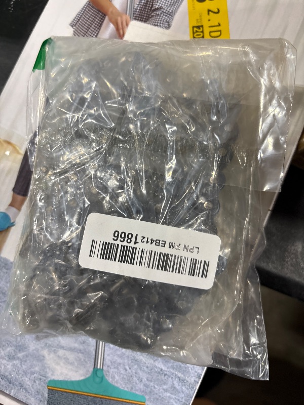 Photo 1 of HOLATO Front #420 Roller Chain 42 + Rear 90 Link with Drive Chain Breaker Kit for 196cc 212cc 6.5hp Coleman CT200U CT200U-EX BT200X Baja Warrior Hensim Massimo MB165 MB200 Mini Bike Heavy Duty Parts