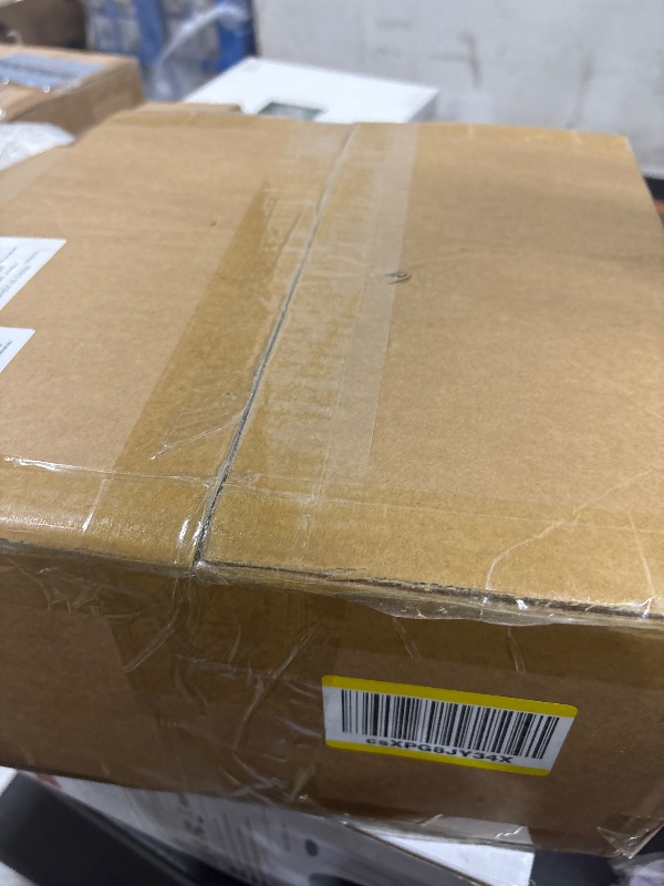 Photo 1 of Anycubic Intelligent 3D Resin Vat for Photon Mono M7 Pro, Auto-Adaptive Technology Control Heating, ACF Film Pre-Installed